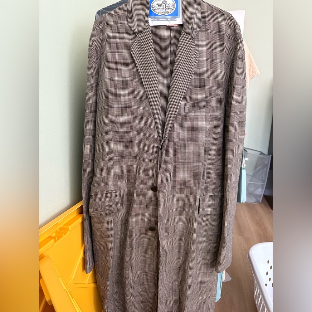 Purple Label Ralph Lauren Women’s Wool Coat